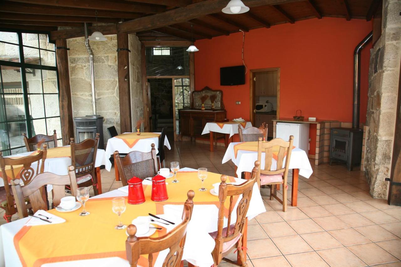 منزل الضيف بْويوْ  في Casa Torre Vella المظهر الخارجي الصورة