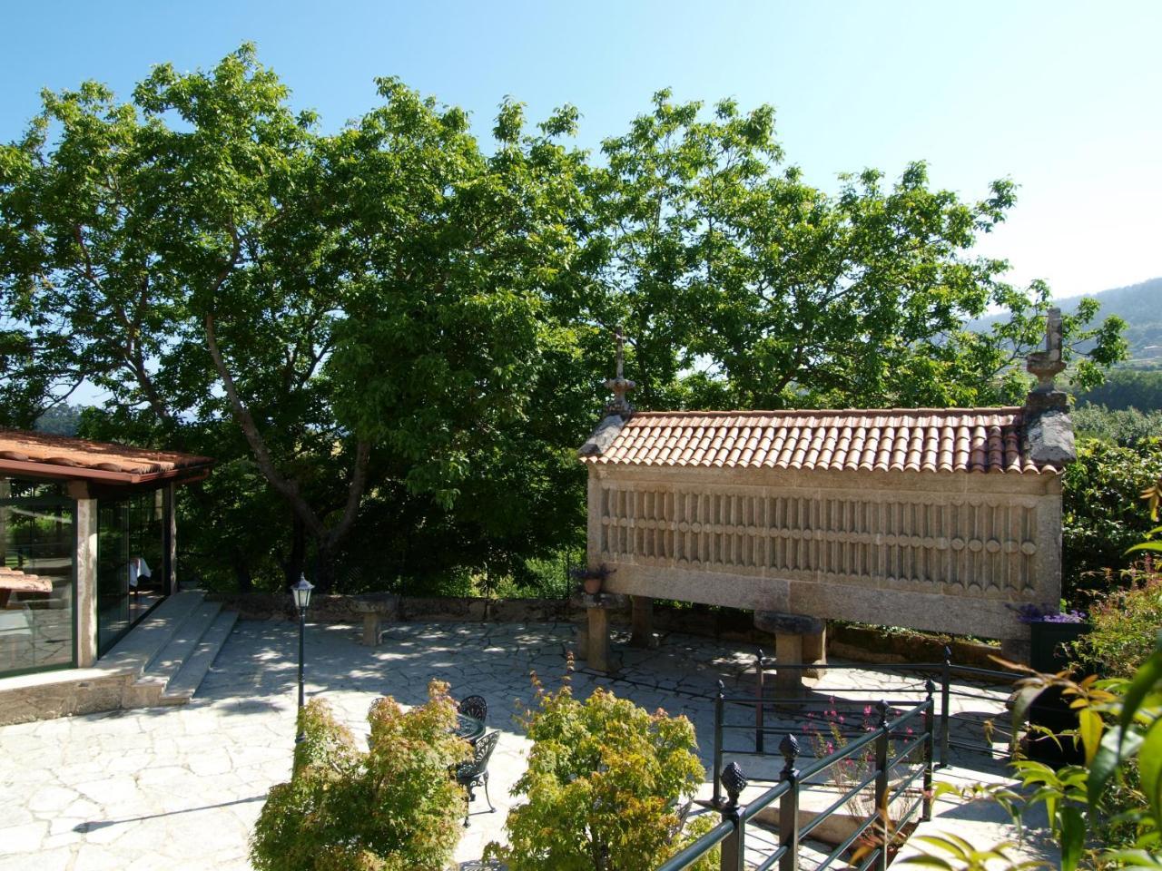 منزل الضيف بْويوْ  في Casa Torre Vella المظهر الخارجي الصورة