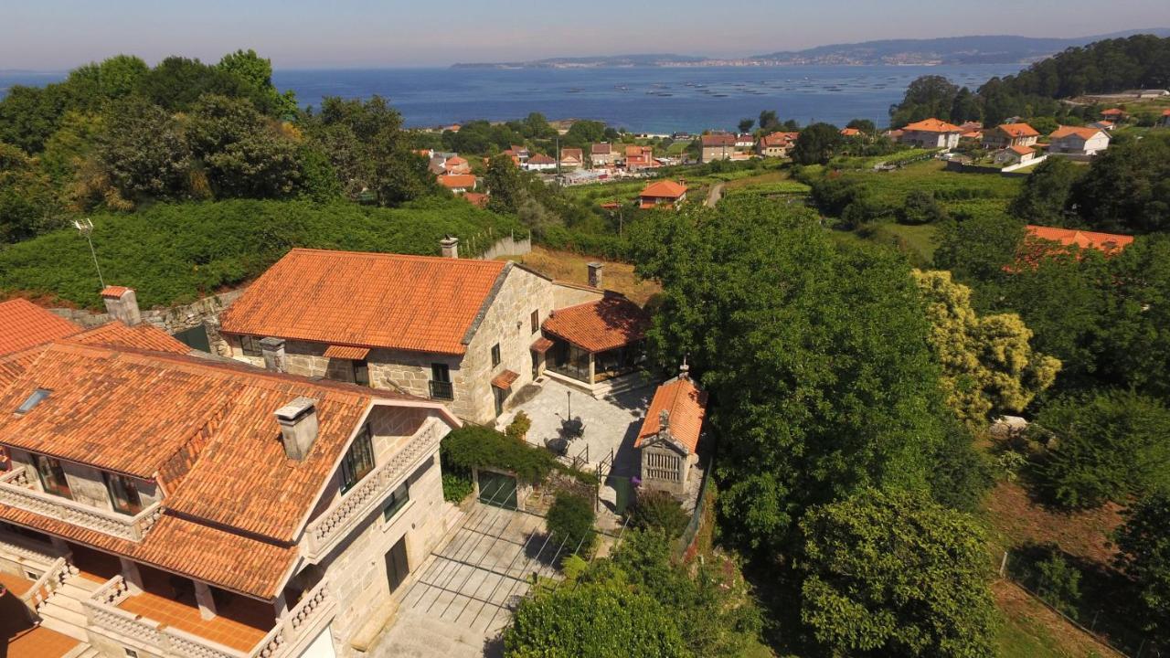 منزل الضيف بْويوْ  في Casa Torre Vella المظهر الخارجي الصورة
