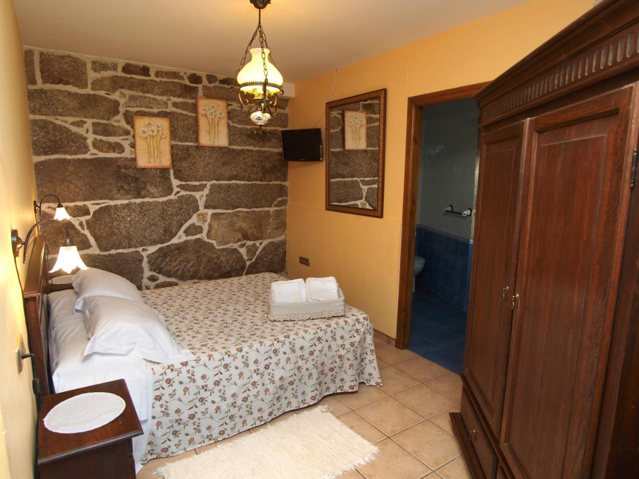 منزل الضيف بْويوْ  في Casa Torre Vella المظهر الخارجي الصورة