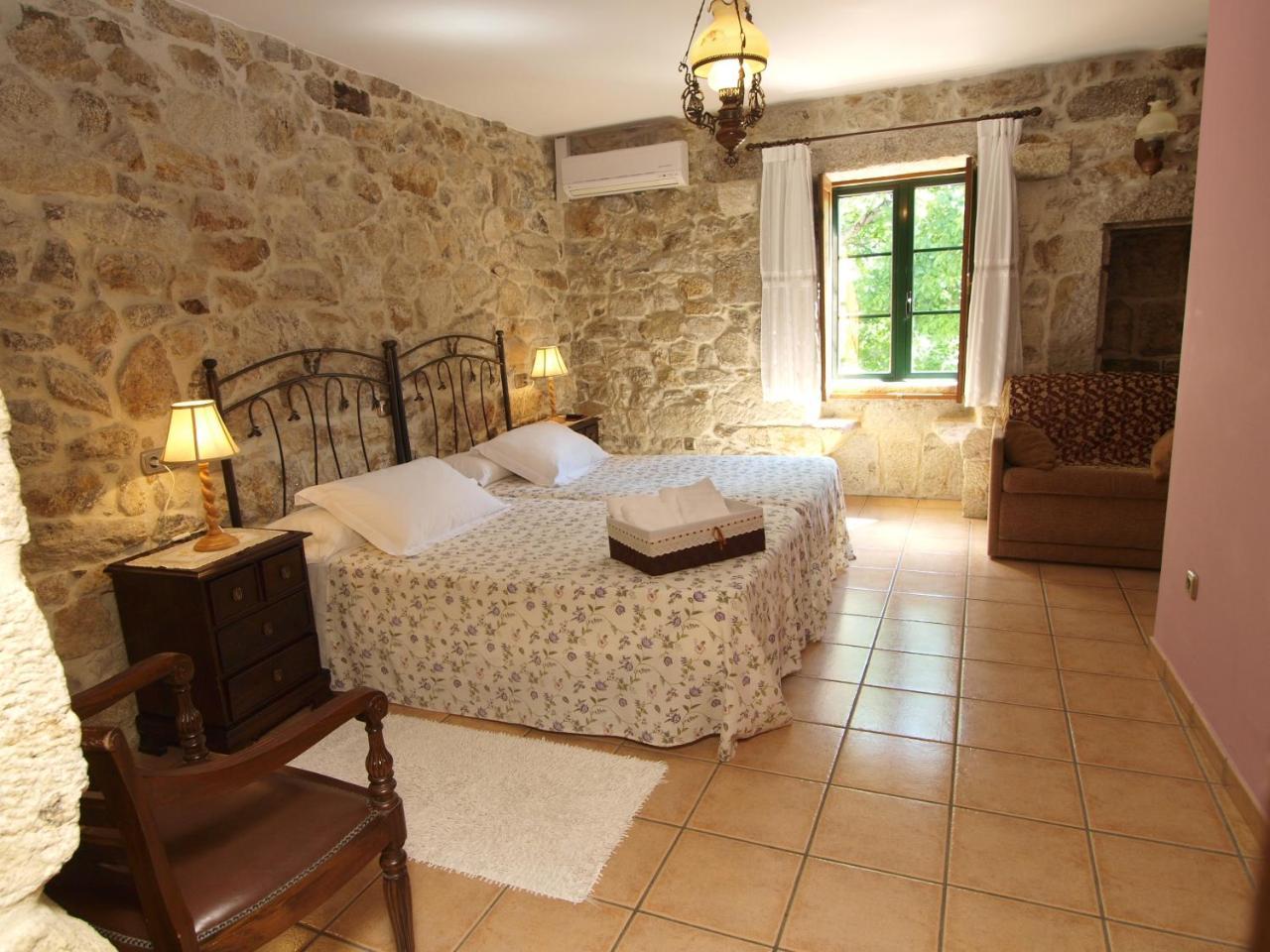 منزل الضيف بْويوْ  في Casa Torre Vella المظهر الخارجي الصورة